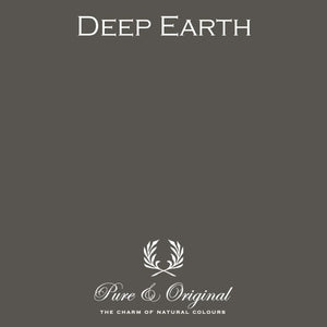 Pure & Original - Deep Earth - Cara Conkle