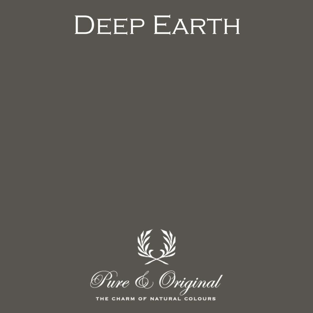Pure & Original - Deep Earth - Cara Conkle