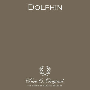 Pure & Original - Dolphin - Cara Conkle