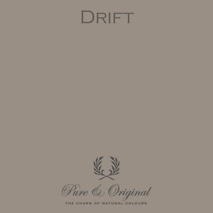 Pure & Original -Drift - Cara Conkle