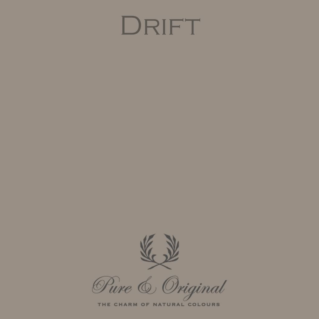 Pure & Original -Drift - Cara Conkle