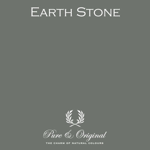 Pure & Original - Earth Stone - Cara Conkle