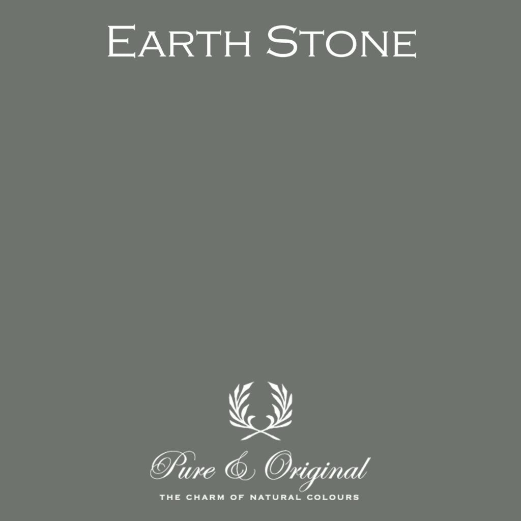 Pure & Original - Earth Stone - Cara Conkle