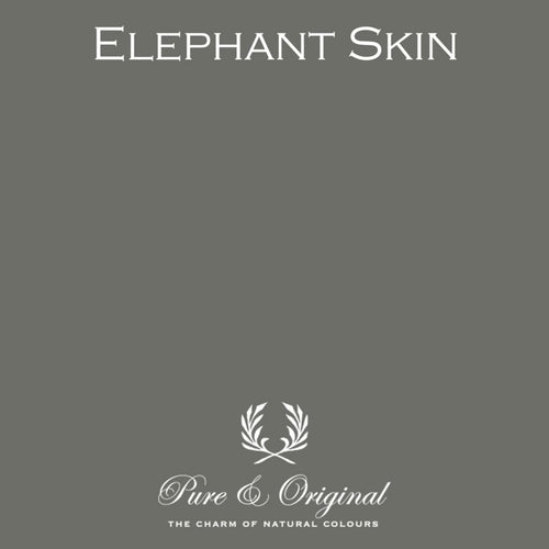 Pure & Original -Elephant Skin - Cara Conkle