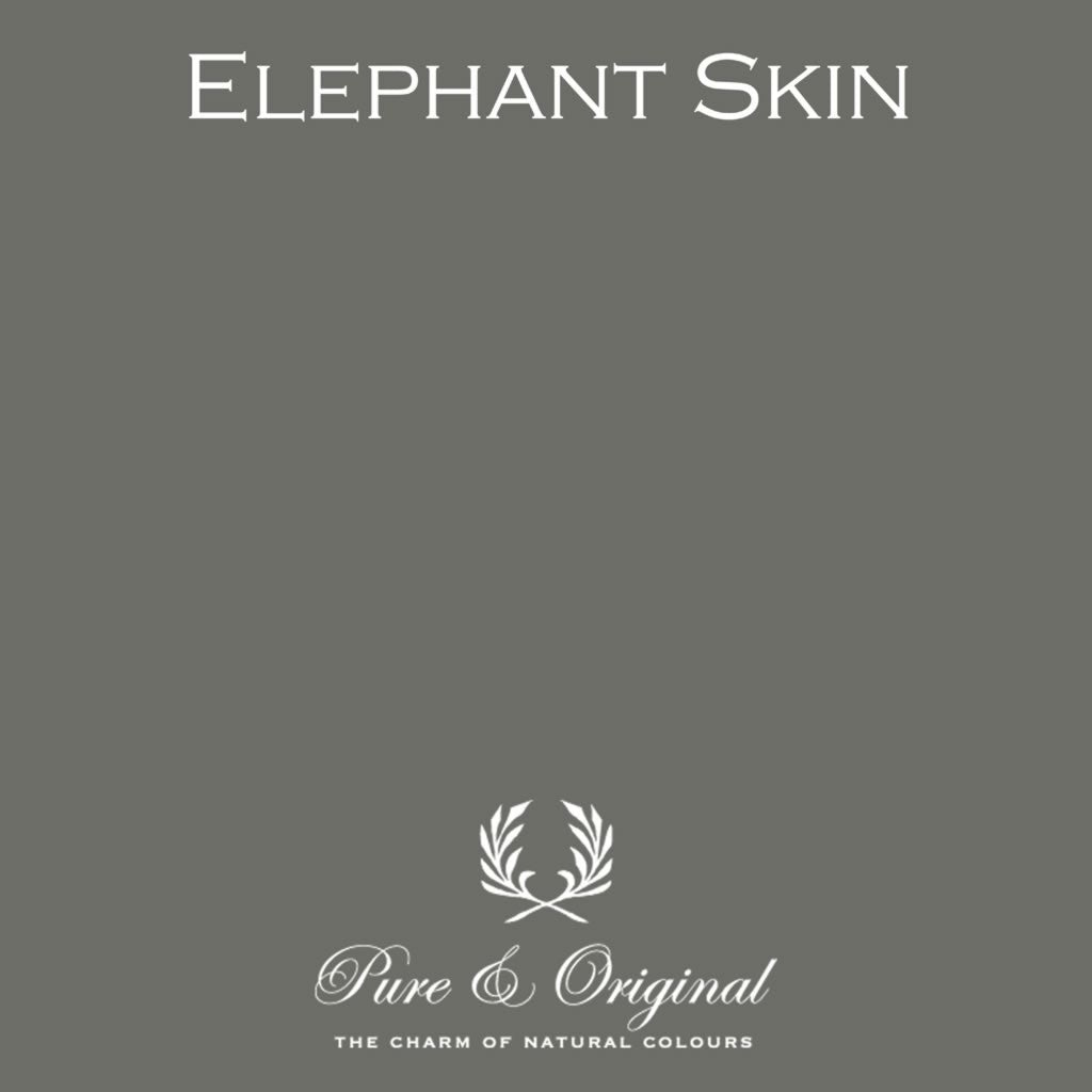 Pure & Original -Elephant Skin - Cara Conkle