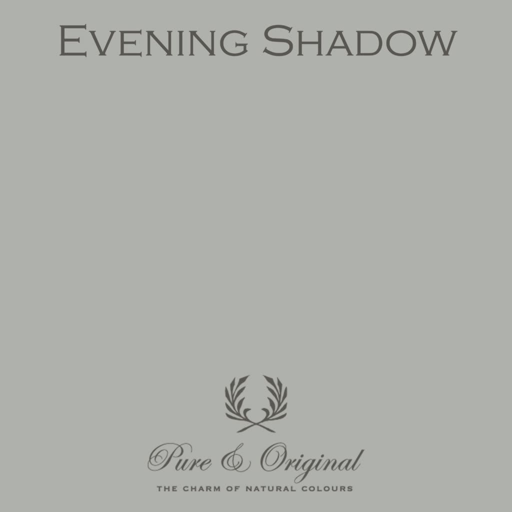 Pure & Original - Evening Shadow - Cara Conkle