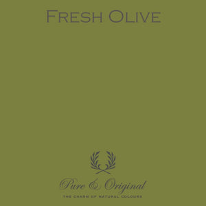 Pure & Original - Fresh Olive - Cara Conkle
