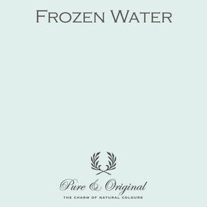 Pure & Original - Frozen Water - Cara Conkle