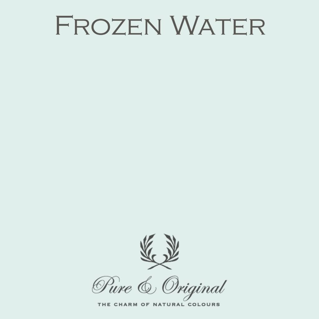 Pure & Original - Frozen Water - Cara Conkle