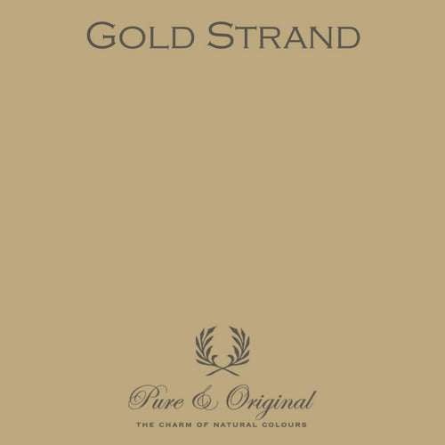 Gold Strand