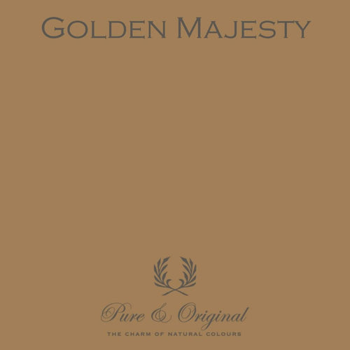 Golden Majesty