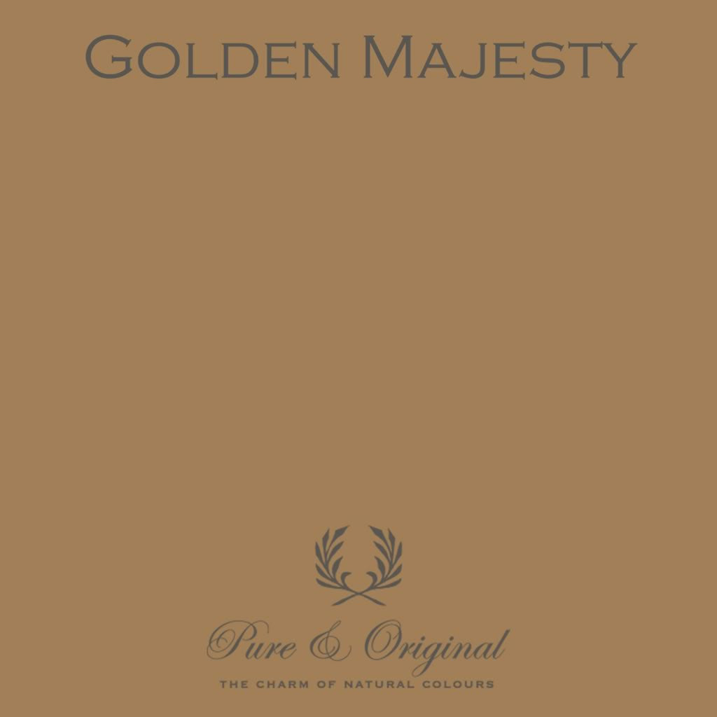 Golden Majesty