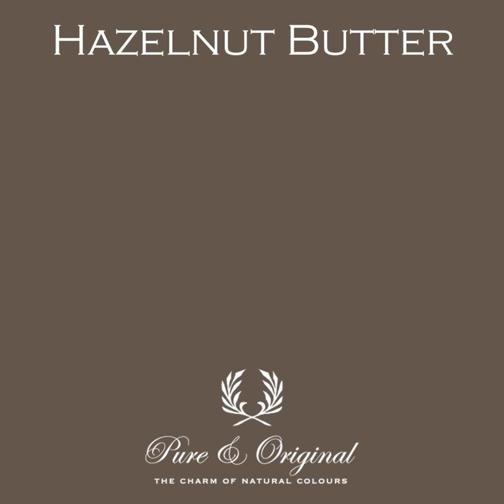 Pure & Original - Hazelnut Butter - Cara Conkle