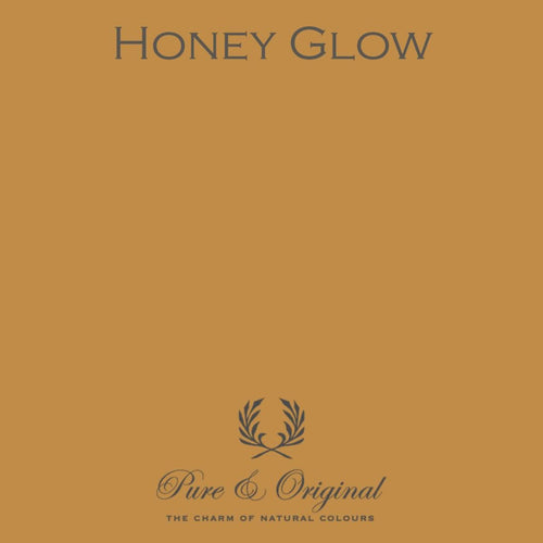 Pure & Original - Honey Glow - Cara Conkle