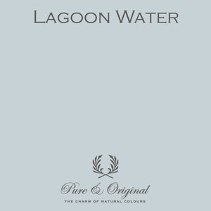 Pure & Original - Lagoon Water - Cara Conkle