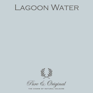 Pure & Original - Lagoon Water - Cara Conkle