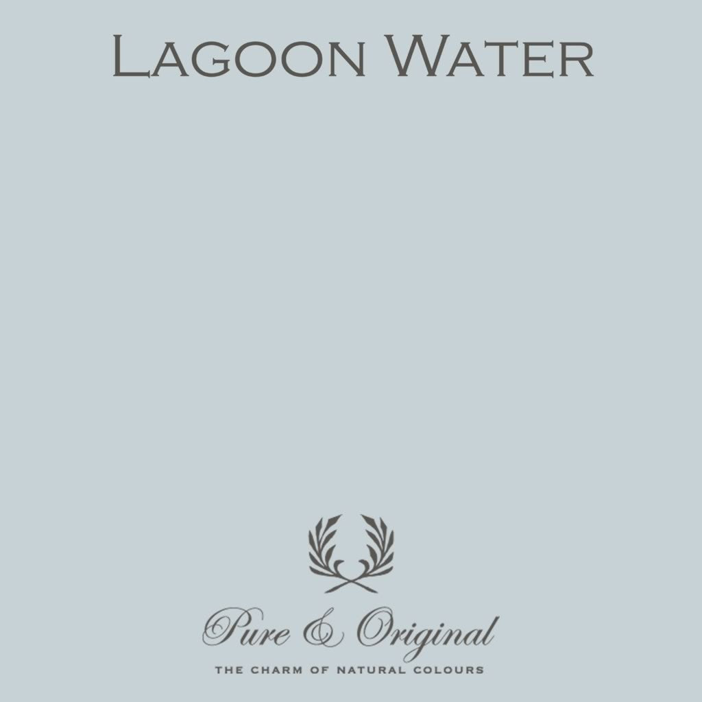 Pure & Original - Lagoon Water - Cara Conkle