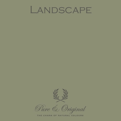 Pure & Original - Landscape - Cara Conkle