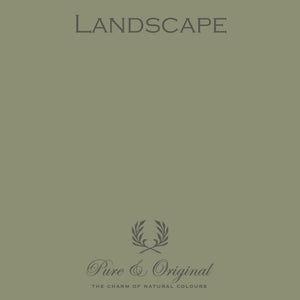 Pure & Original - Landscape - Cara Conkle
