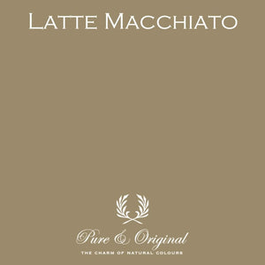 Pure & Original - Latte Macchiato - Cara Conkle