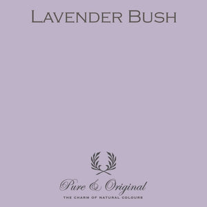 Pure & Original - Lavender Bush - Cara Conkle