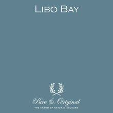 Pure & Original -Libo Bay - Cara Conkle