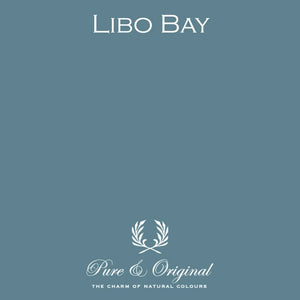 Pure & Original -Libo Bay - Cara Conkle