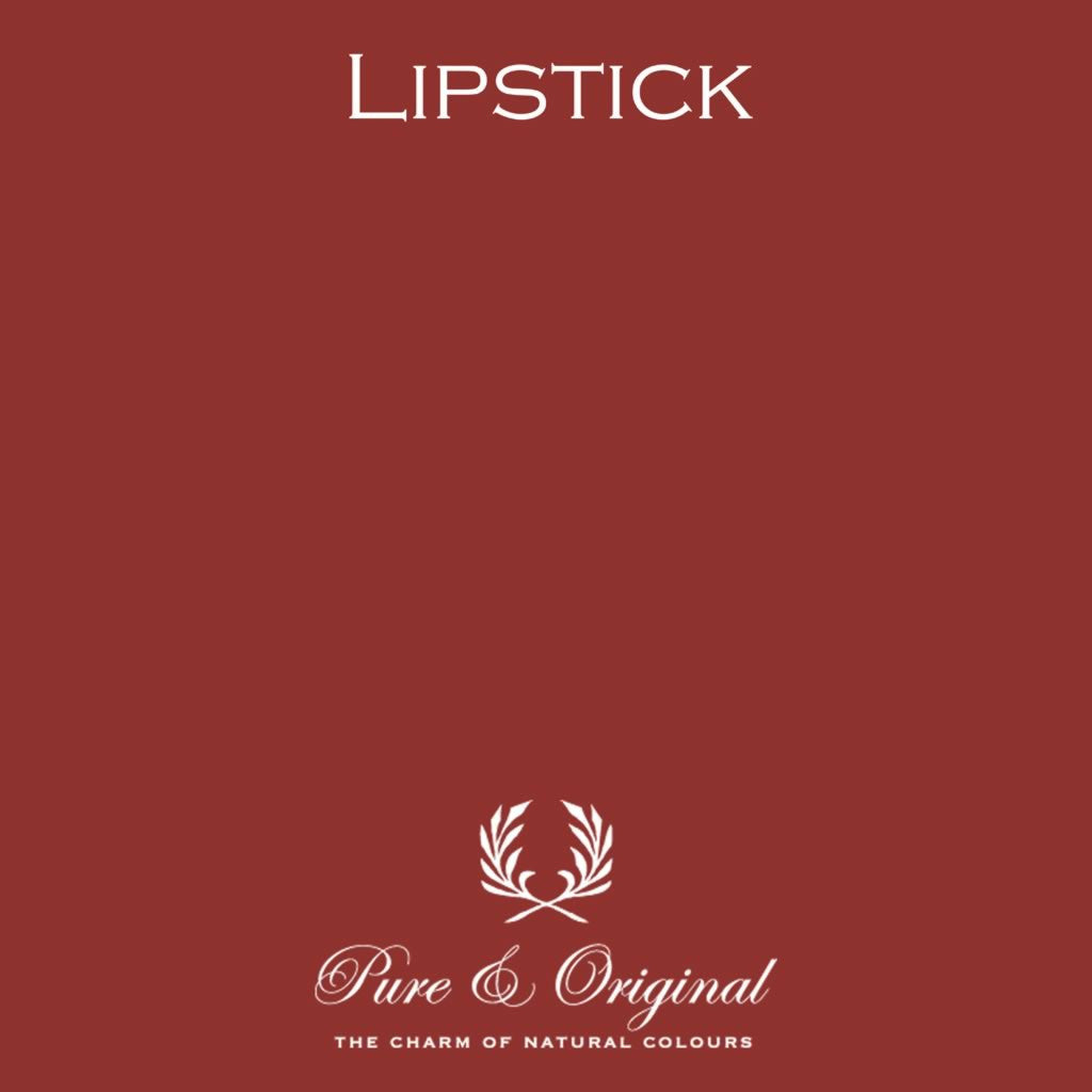 Pure & Original - Lipstick - Cara Conkle