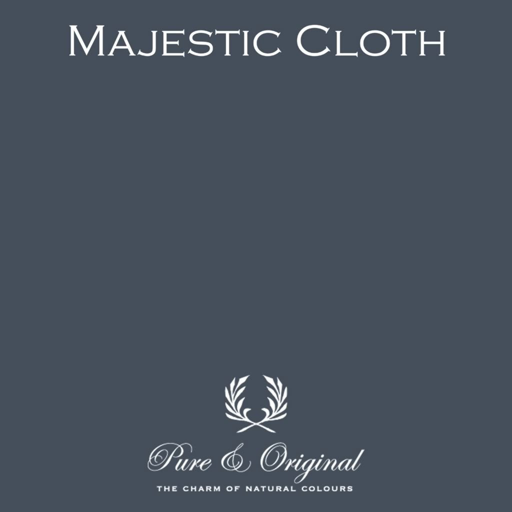 Pure & Original -Majestic Cloth - Cara Conkle
