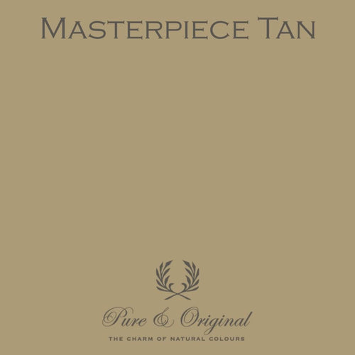 Pure & Original - Masterpiece Tan - Cara Conkle