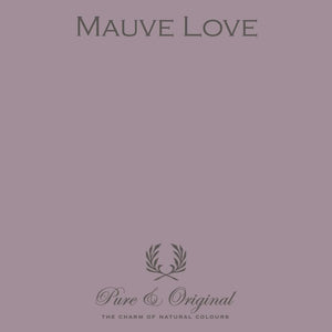 Pure & Original -Mauve Love - Cara Conkle