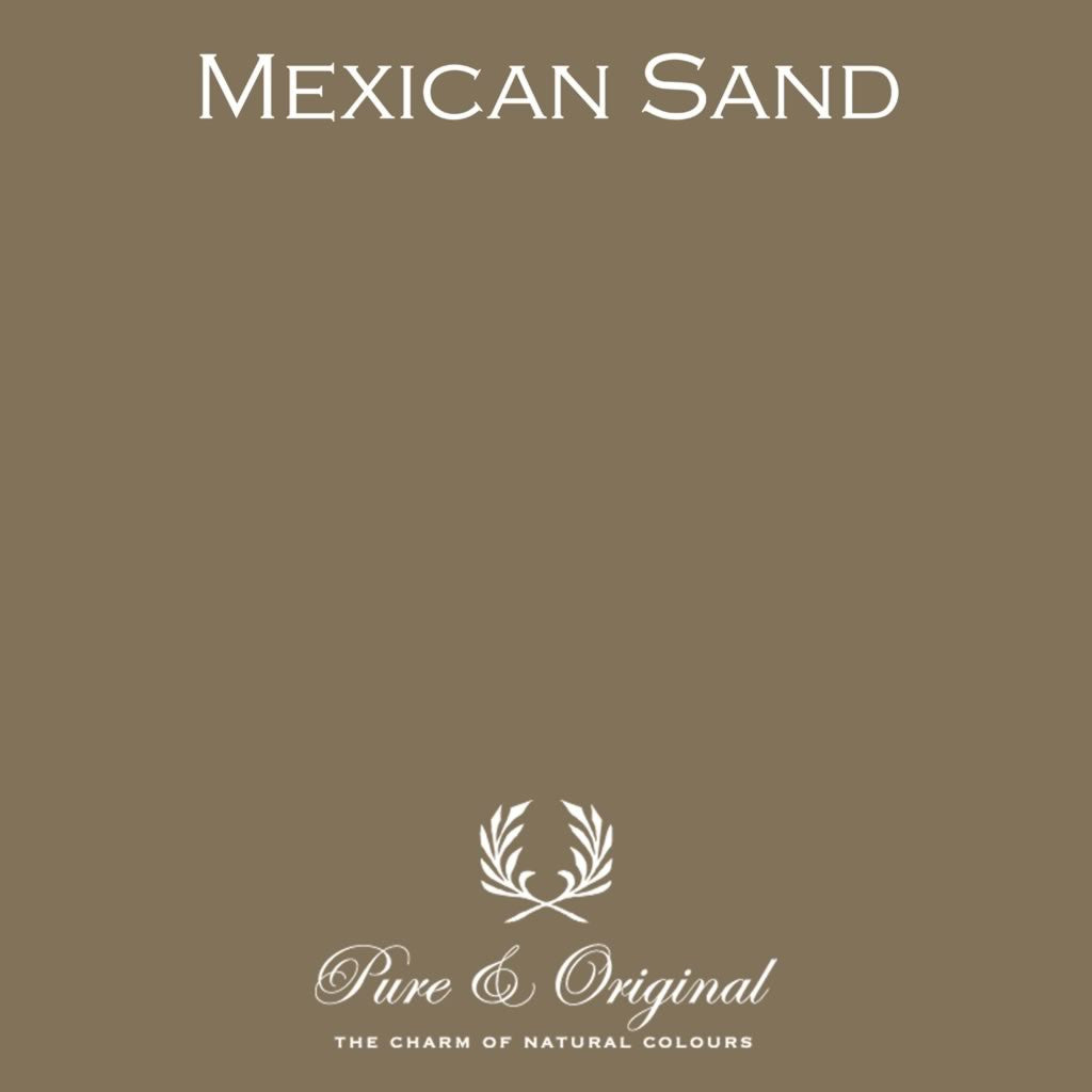 Mexican Sand - Pure & Original - Cara Conkle Paint
