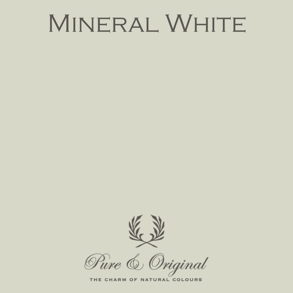 Mineral White