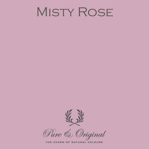Pure & Original - Misty Rose - Cara Conkle