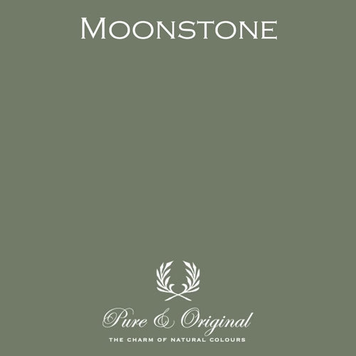 Pure & Original - MoonStone - Cara Conkle