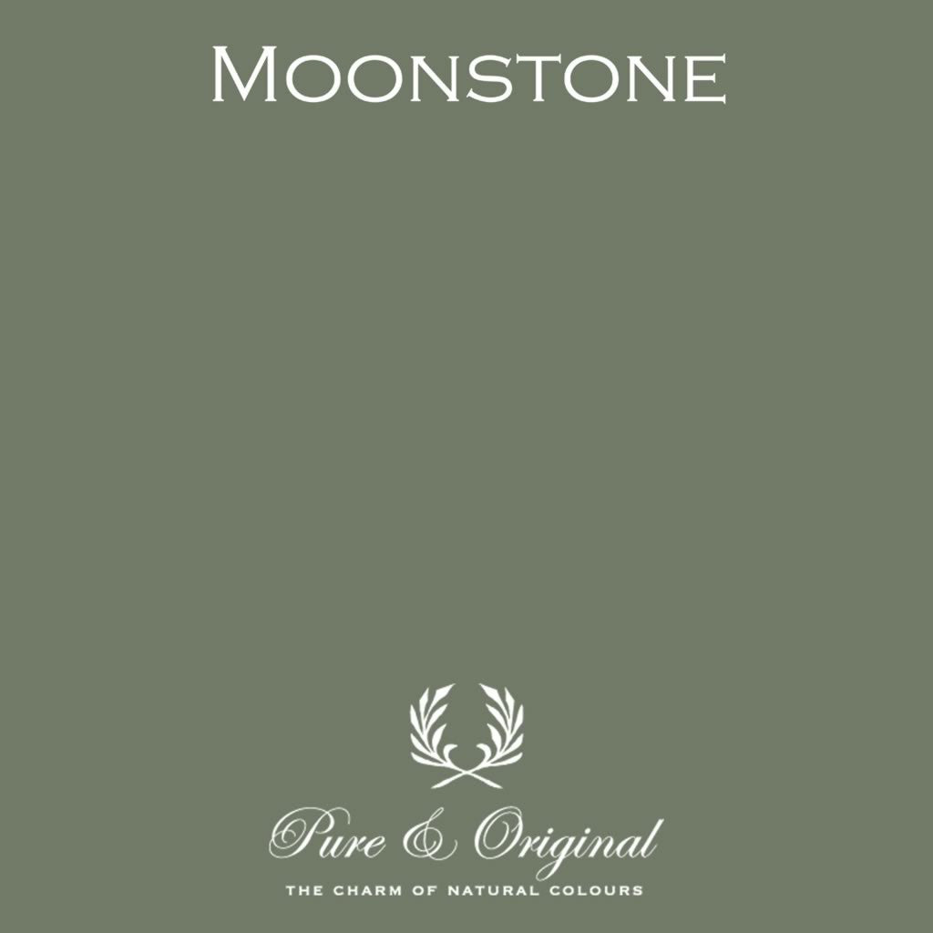 Pure & Original - MoonStone - Cara Conkle