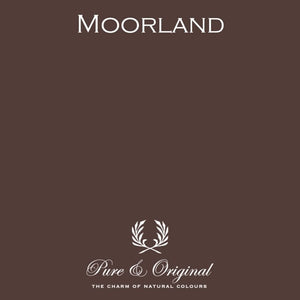 Pure & Original -Moorland - Cara Conkle