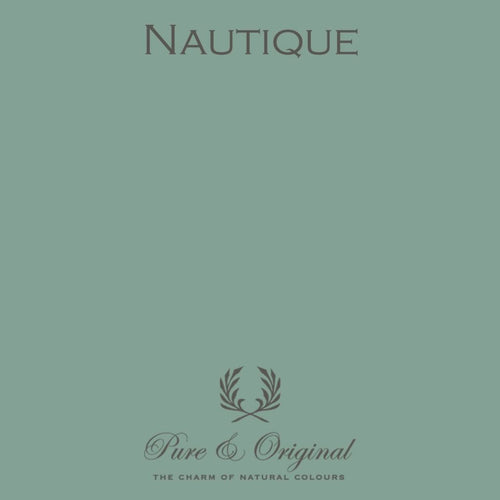 Pure & Original - Nautique - Cara Conkle