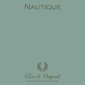 Pure & Original - Nautique - Cara Conkle