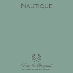 Pure & Original - Nautique - Cara Conkle