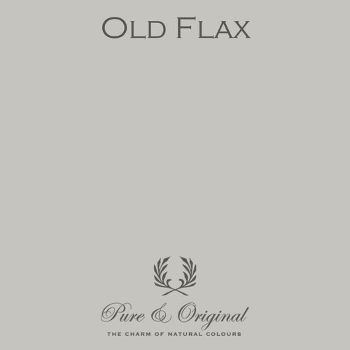 Pure & Original - Old Flax - Cara Conkle