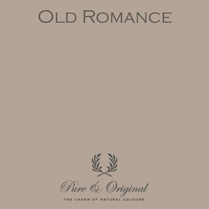 Pure & Original - Old Romance - Cara Conkle