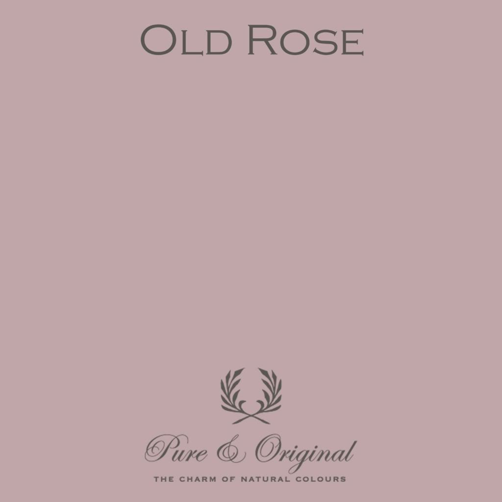 Pure & Original - Old Rose - Cara Conkle
