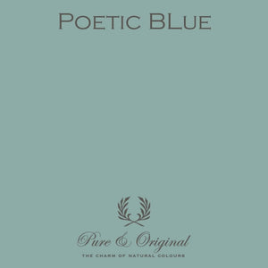 Pure & Original - Poetic Blue - Cara Conkle