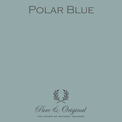 Polar Blue