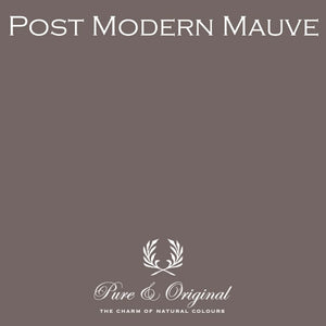 Pure & Original - Post Modern Mauve - Cara Conkle