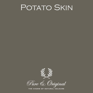 Pure & Original - Potato Skin - Cara Conkle