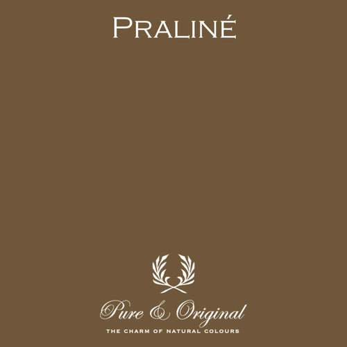 Pure & Original - Praline - Cara Conkle
