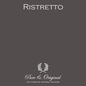 Pure & Original - Ristretto - Cara Conkle