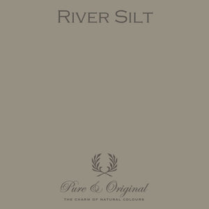 Pure & Original - River Silt - Cara Conkle